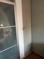 IKEA Pax kast, 0,75m breed, 220 hoog, 60 diep, Huis en Inrichting, Kasten | Kledingkasten, Ophalen, Kunststof, Gebruikt, 200 cm of meer