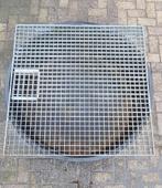 Waterornament opvangbak 275 liter, Ophalen, Kunststof, Gebruikt, 100 tot 150 cm