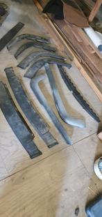 Jaguar xjs pre HE diverse bumper delen, Auto-onderdelen, Ophalen, Gebruikt, Jaguar, Bumper