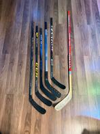 ijshockey uitrusting, Ophalen of Verzenden, Gebruikt, Overige typen