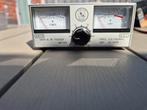 Cb master swr/power meter., Ophalen, Gebruikt, Zender en Ontvanger