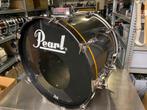 Pearl GLX Supergripper bassdrum 22x16”, Ophalen, Drums of Percussie