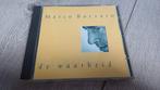 Marco borsato de waarheid cd, Ophalen of Verzenden, Zo goed als nieuw, Pop