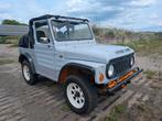 Suzuki LJ 80 1983 4x4, Auto's, 4 stoelen, Bedrijf, Handgeschakeld, Vierwielaandrijving