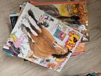 pennys en bixie, Ophalen of Verzenden, Gelezen, Overige typen