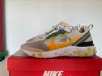 Nike React 87 maat 45,5, Kleding | Heren, Schoenen, Overige kleuren, Nike, Ophalen of Verzenden, Sneakers of Gympen