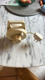 Telefoon verlengsnoer, Telecommunicatie, Vaste telefoons | Niet Draadloos, Ophalen of Verzenden, Gebruikt