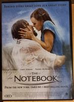 The notebook - Ryan Gosling - James Garner - Rachel McAdams, Cd's en Dvd's, Dvd's | Overige Dvd's, Ophalen of Verzenden, Zo goed als nieuw