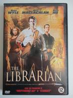 The Librarian (2004), Vanaf 12 jaar, Ophalen of Verzenden, Zo goed als nieuw