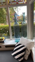 Vazen, siervazen, flessen, Ophalen, Overige kleuren, 75 cm of meer, Glas