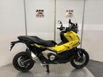 Honda X-ADV 750 (bj 2025), 745 cc, Bedrijf, Meer dan 35 kW, 2 cilinders