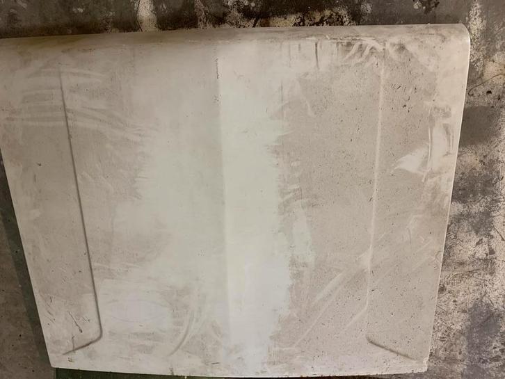 Motorkap International Scout of Traveler nette staat, Auto-onderdelen, Carrosserie en Plaatwerk, Motorkap, Voor, Ophalen