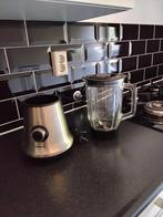 Smooty maker., Ophalen of Verzenden, Zo goed als nieuw, Glas