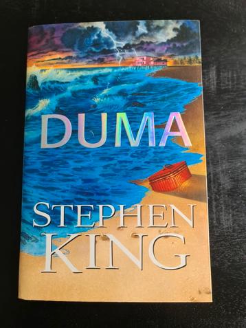 Stephen King - Duma