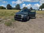 Audi a1 1.4 s tronic 300pk, Auto's, A1, Zwart, 4 cilinders, 4 stoelen