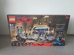 Lego 76183 Batcave: The Riddler confrontatie sealed, Ophalen, Nieuw