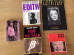 Edith Piaf boeken, Ophalen of Verzenden, Gelezen