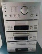 Sony Stereo Set - Klassieke Audio, Gebruikt, Tuner of Radio, Sony, Losse componenten