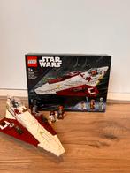 Lego Star Wars Mist 1 Minifiguur met Doos en Boekje, Ophalen of Verzenden, Zo goed als nieuw, Complete set, Lego