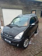 Aixam crossline, Zo goed als nieuw, 16 km/u of meer, 46 km of meer, Ophalen