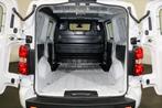 Peugeot e-Expert EV L3 75 kWh Airco Navigatie Trekhaak, Auto's, Gebruikt, Wit, Origineel Nederlands, 75 kWh