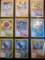 2002 Neo Destiny - Pokémon (Losse verkoop), Ophalen of Verzenden, Zo goed als nieuw, Losse kaart