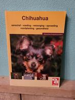 Chihuahua informatieboek, Zo goed als nieuw, Ophalen