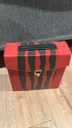 Koffertje mer vinyl singles, Cd's en Dvd's, Vinyl Singles, Gebruikt, 7 inch, Single, Ophalen of Verzenden