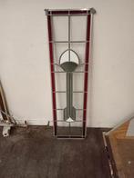 Mooi glas in lood, Doe-het-zelf en Verbouw, Glas en Ramen, Ophalen, Minder dan 80 cm, Glas in lood, Minder dan 80 cm