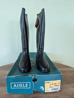 Aigle rubberen rijlaarzen maat 42 nieuw, Dieren en Toebehoren, Paardrijkleding, Ophalen of Verzenden, Nieuw, Overige soorten, Schoeisel