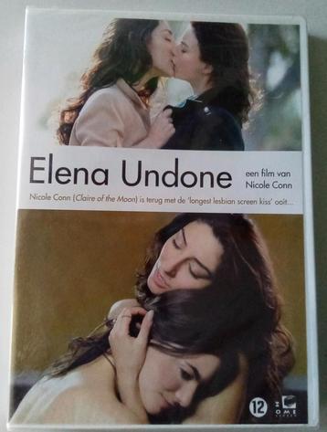 Elena Undone  beschikbaar voor biedingen