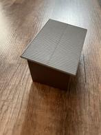 Model huisje voor treinbaan, Hobby en Vrije tijd, Modeltreinen | H0, Ophalen, Gebruikt, Brug, Tunnel of Gebouw, Overige merken