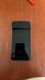 iPhone XS Max, Telecommunicatie, Ophalen of Verzenden, Zo goed als nieuw, Zwart, 64 GB