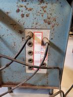 Las apparaat, Doe-het-zelf en Verbouw, Gereedschap | Lasapparaten, Ophalen, Zo goed als nieuw, Minder dan 150 ampère, Elektroden