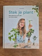 Iris van Vliet - Stek Je Plant, Ophalen of Verzenden, Zo goed als nieuw, Iris van Vliet