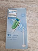 Nieuwe Philips elektrische tandenborstel, Ophalen of Verzenden, Zo goed als nieuw, Tandenborstel