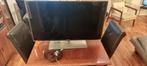Samsung Televisie, Ophalen, Gebruikt, LCD, 100 Hz
