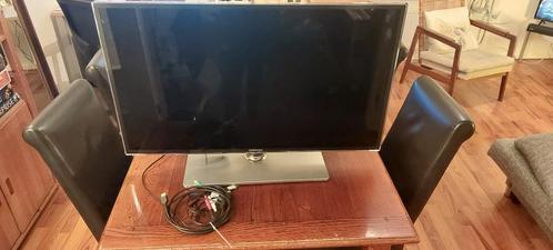 Samsung Televisie, Audio, Tv en Foto, Televisies, Gebruikt, LCD, Minder dan 40 cm, Full HD (1080p), Samsung, 100 Hz, Ophalen