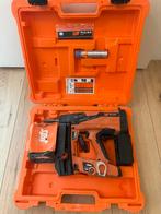 Spit pulsa 800, Doe-het-zelf en Verbouw, Gereedschap | Boormachines, Ophalen of Verzenden, Zo goed als nieuw, Boor- en/of Breekhamer