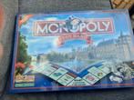 Monopoly spel Editie DEN HAAG.....NIEUW IN PLASTIC, Hobby en Vrije tijd, Gezelschapsspellen | Bordspellen, Ophalen of Verzenden