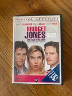 Dvd- Bridget Jones - The edge of reason, Cd's en Dvd's, Dvd's | Komedie, Ophalen of Verzenden, Romantische komedie
