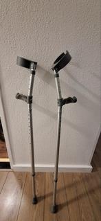 Loopkrukken, Diversen, Verpleegmiddelen, Ophalen of Verzenden, Zo goed als nieuw