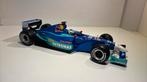 F1 sauber petronas c21 n.neidfeld 2002 minichamps 1.18, Hobby en Vrije tijd, Modelauto's | 1:18, Ophalen of Verzenden, MiniChamps