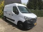 Renault Master T35 2.3 dCi 150 L1H2 Energy Dubbele schuifdeu, Voorwielaandrijving, Parkeersensor, 4 cilinders, Renault