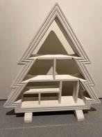 Kerstboom Riverdale, Ophalen