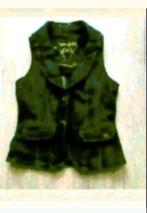 Vingino gilet Maat 10, Kinderen en Baby's, Kinderkleding | Maat 134, Meisje, Trui of Vest, Ophalen of Verzenden, Zo goed als nieuw
