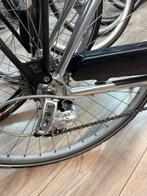 Koga Prominente met Shimano LX en naafdynamo, Ophalen, 28 inch, Gebruikt, 56 cm of meer