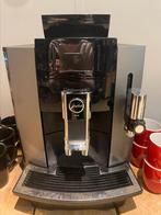 Jura WE8 Koffiemachine, Witgoed en Apparatuur, Koffiezetapparaten, Ophalen, Afneembaar waterreservoir, Gebruikt, Koffiemachine