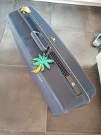 Koffers en Beautycase Delsey, Ophalen, Gebruikt, Hard kunststof