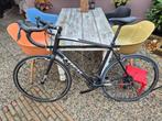Trek Domane AL2 Racefiets, 28 inch, Gebruikt, 10 tot 15 versnellingen, Heren